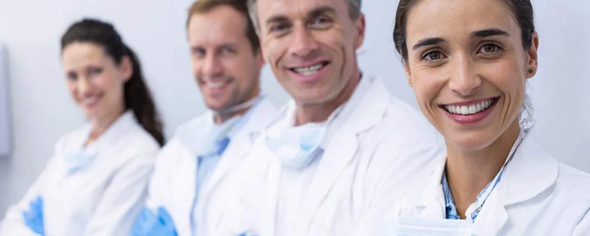 number of dentists